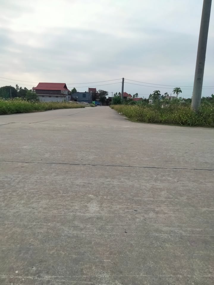 Đất nền Hưng Mỹ 192m² giá thỏa thuận - Lô góc thuận lợi cho kho xưởng!