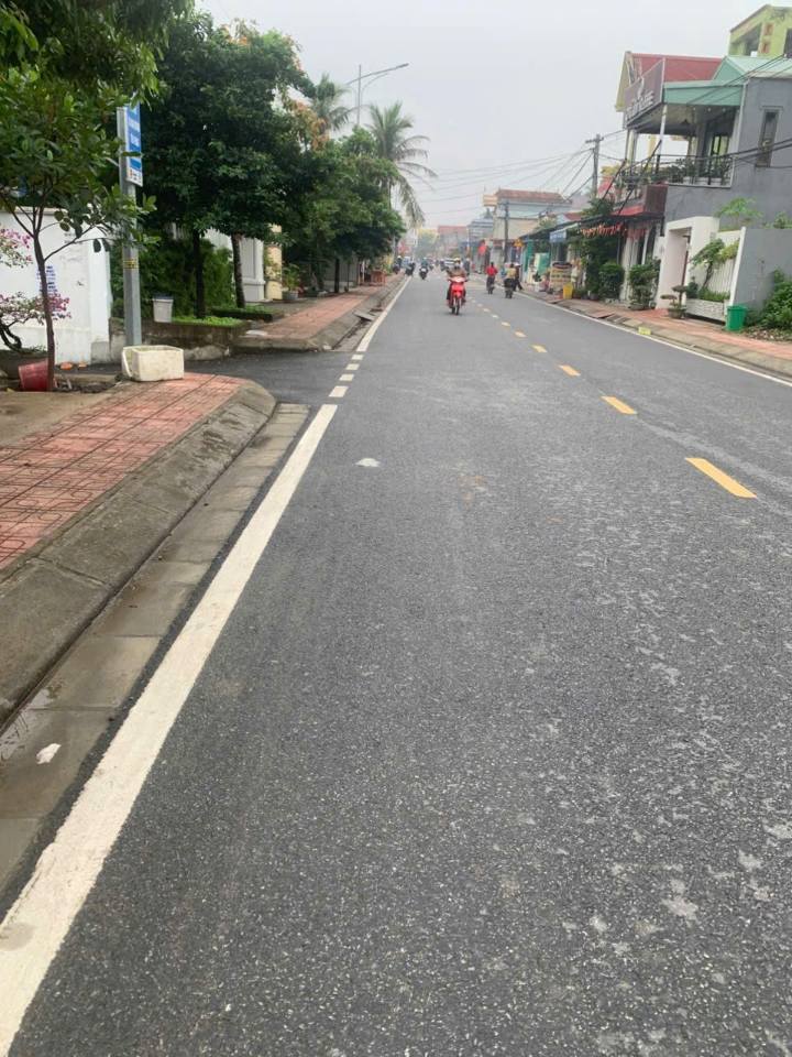 Bán lô đất Thôn 5 - Du Lễ - Kiến Thụy 105m² giá chỉ 1 tỷ - Đầu tư sinh lời!