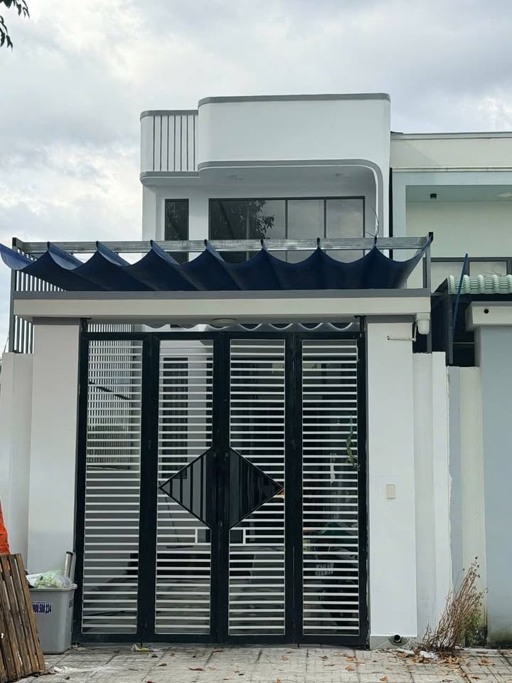 Nhà gác lửng NJ10 Mỹ Phước 3 150m² giá 2.4 tỷ - Chính chủ bán gấp!