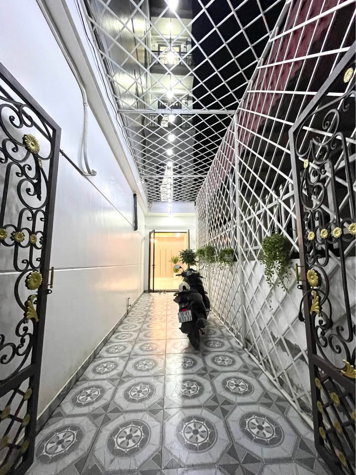 Nhà Đằng Hải, Hải An 60m² giá 2.99 tỷ - Thiết kế hiện đại, sẵn sàng ở!