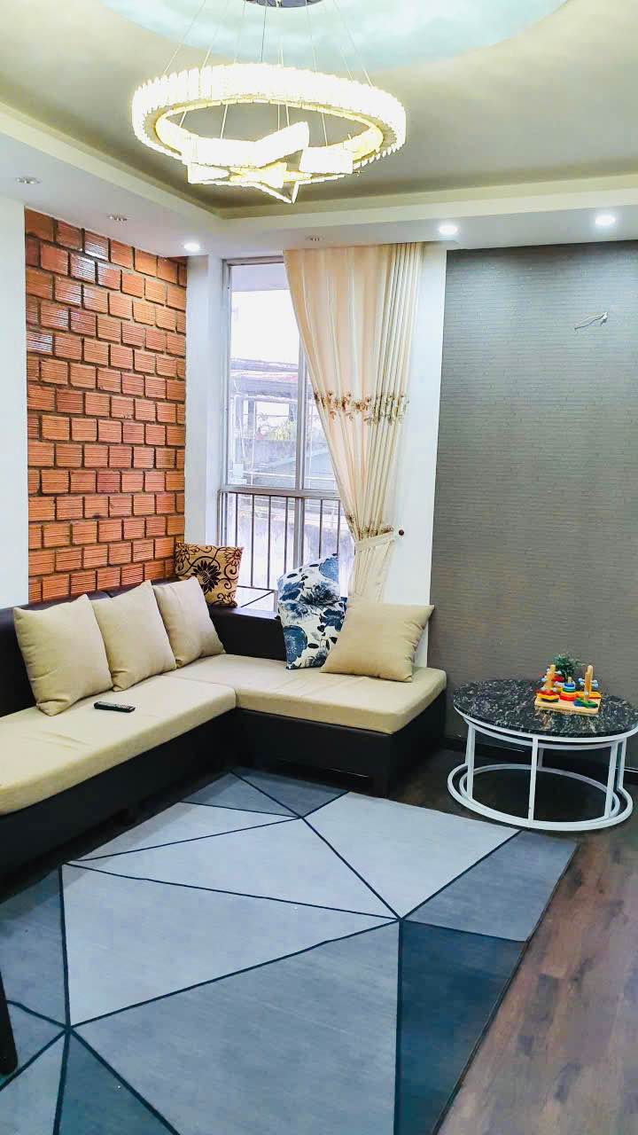 Căn hộ Chung cư Phan Đình Phùng, Đà Lạt 66m² giá 2.7 tỷ - Sẵn sàng vào ở!