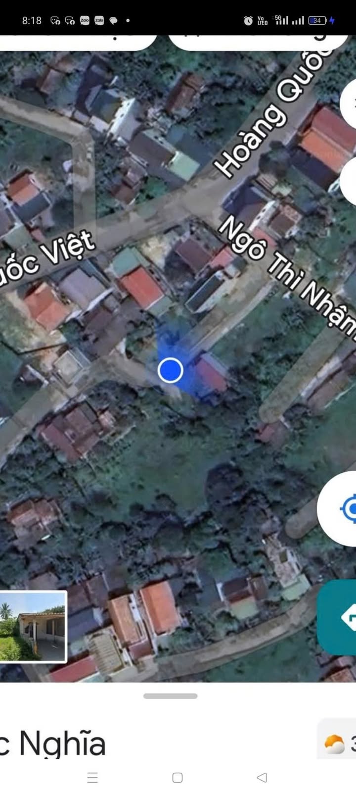 Đất nền Đồng Sơn 90m² giá chỉ 500 triệu - Cơ hội đầu tư tuyệt vời!