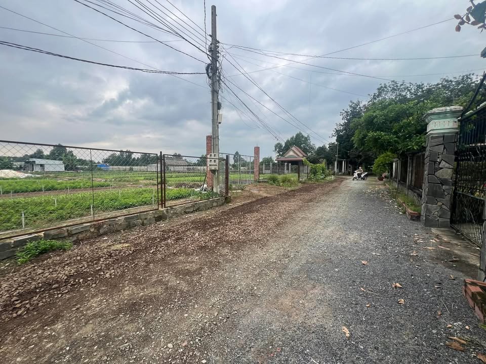 Đất thổ cư 500m² tại Quảng Tiến, Trảng Bom - Giá chỉ 1.49 tỷ, đầu tư sinh lời!