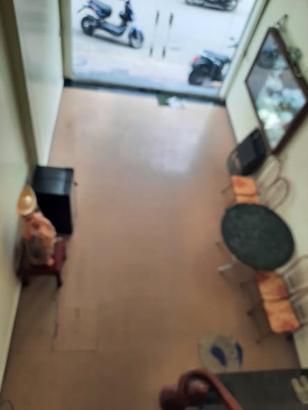 Nhà mặt tiền Cẩm Tây 3 phòng ngủ giá 8 triệu - Kinh doanh thuận lợi!