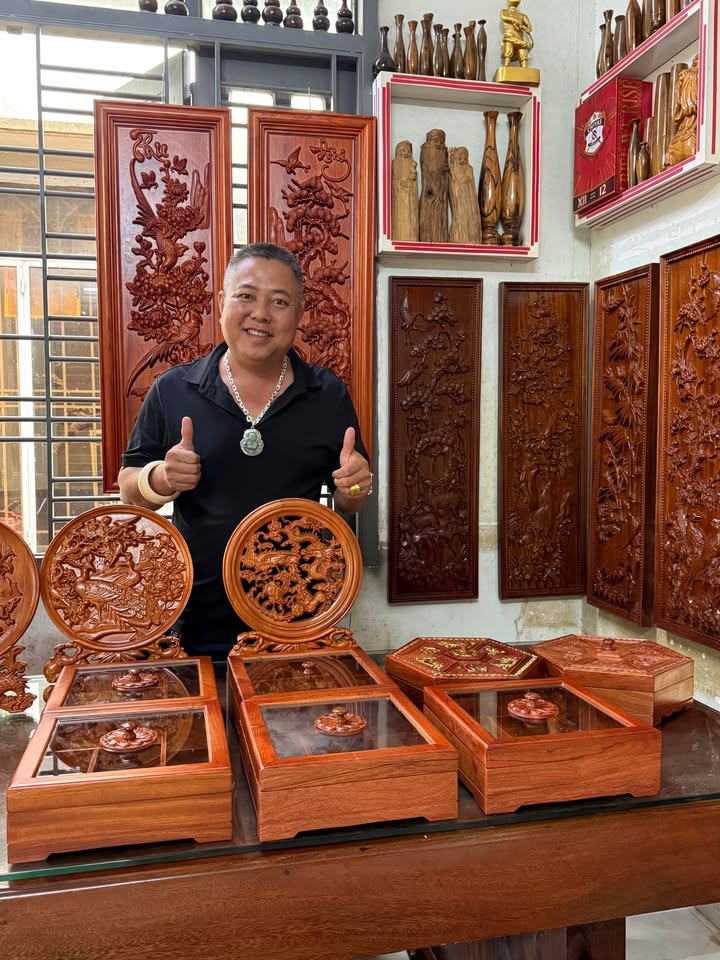 Đất thổ cư 300m² tại Cư Bao, Buôn Hồ - Giá chỉ 3 tỷ, góc 2 mặt tiền!