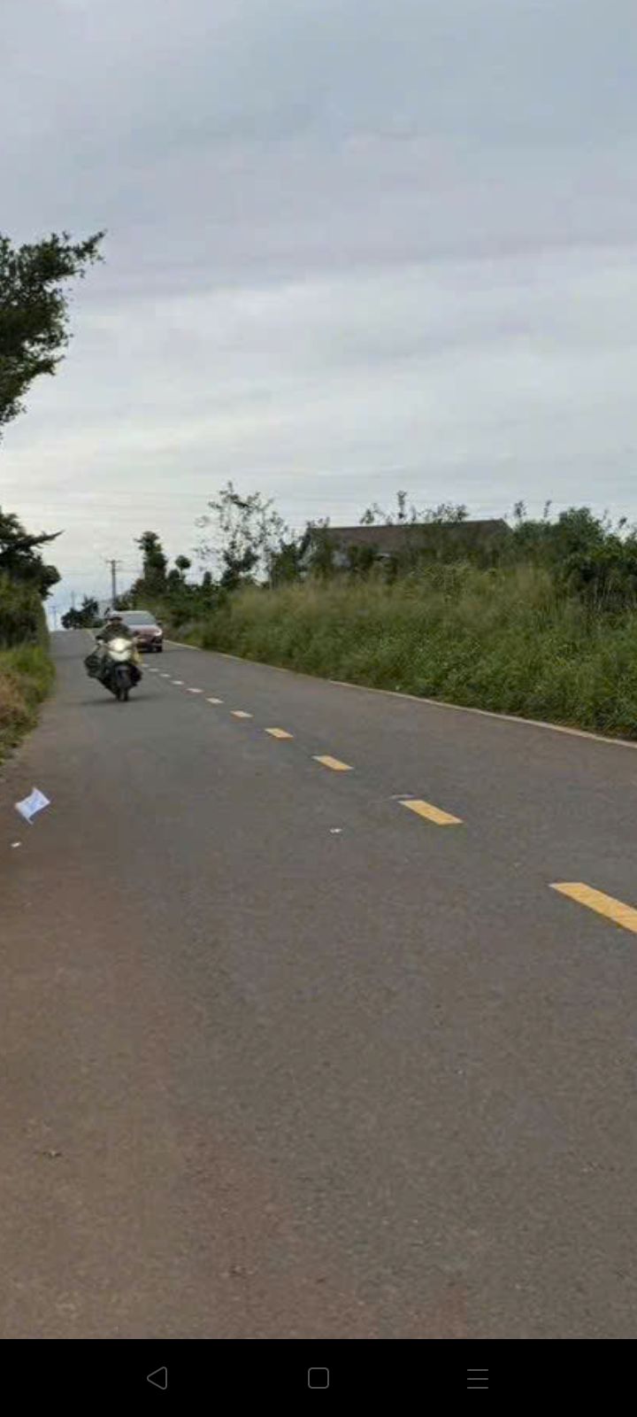 Đất nền liền kề xã Tân Hội, huyện Đức Trọng, 228.75m² giá 1.1 tỷ - Cơ hội đầu tư hấp dẫn!