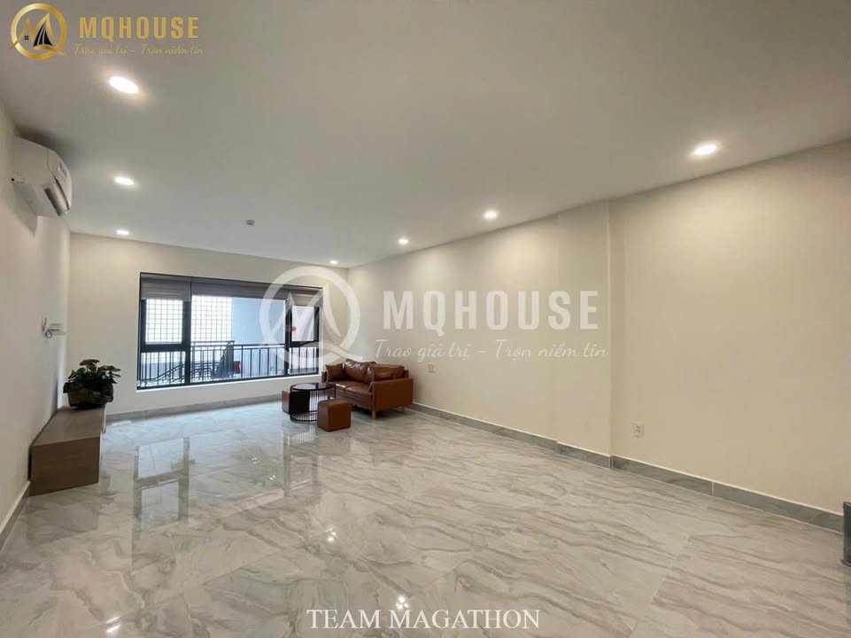 Căn hộ chung cư mini 45m² tại Bình Quới - Giá chỉ từ 5 triệu/tháng!