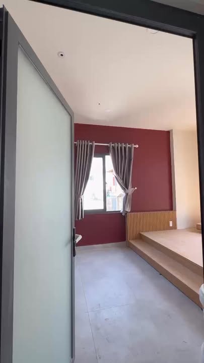 Căn hộ cho thuê mới 14 phòng tại Quận Tân Bình - Nội thất hiện đại, tiện nghi cao cấp!