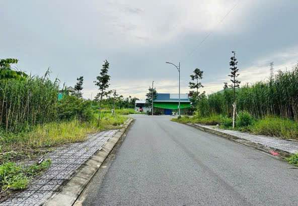 Đất nền tái định cư Phong Điền 80m² giá 1.55 tỷ - Đầu tư sinh lời ngay!