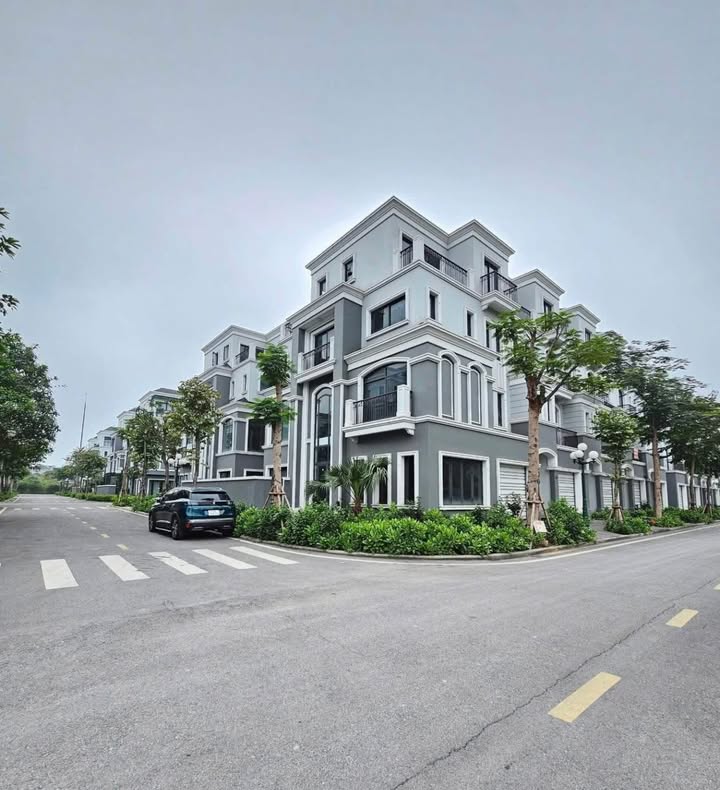 Bán Căn Góc Townhouse BT GRAND BAY Tower Bãi Cháy 176m² giá 20 tỷ - Vị trí kim cương gần biển!