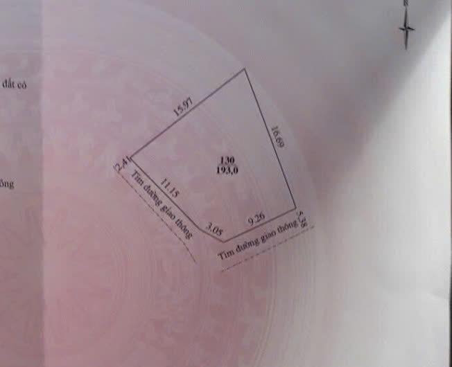 Đất tặng nhà cấp 4 phường An Hưng 193m² giá 8.2 tỷ - Kinh doanh thuận lợi!