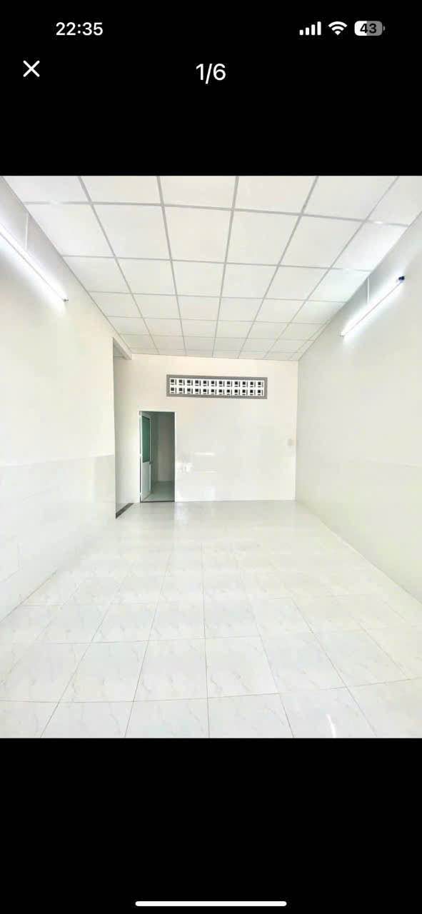 Nhà cho thuê hẻm 12 Da Liễu, đường 3/2, Ninh Kiều, 72m² - An ninh, thoáng mát!