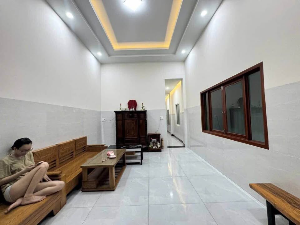 Nhà riêng Trảng Dài, Biên Hòa 200m² giá 3.99 tỷ - Sổ đỏ chính chủ