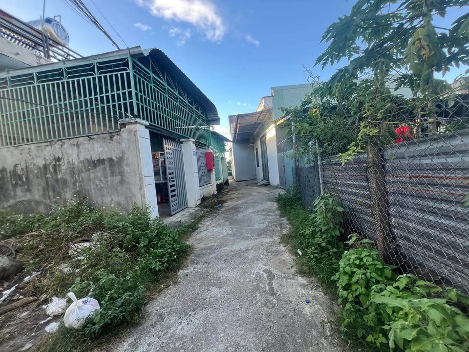 Nhà cấp 4 đường Lê Hồng Phong, Quang Trung 97m² - Chính chủ bán gấp!