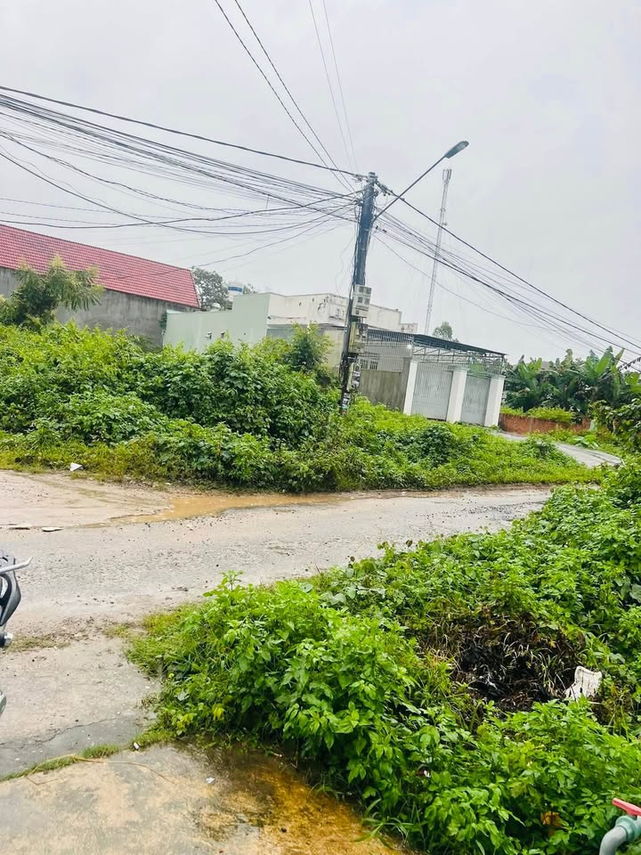 Đất thổ cư tại thôn 2 Đăk Cấm 420m² giá chỉ 500 triệu - Đầu tư sinh lời nhanh!