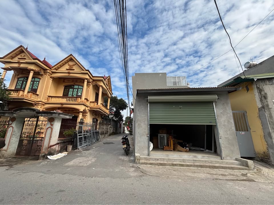 Đất nền góc 2 mặt tiền Khai Quang 73m² giá 3 tỷ - Đầu tư sinh lời ngay!