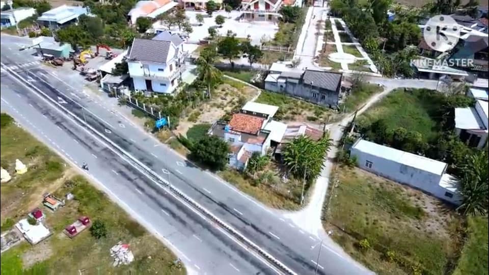 Đất nền 1223m² mặt tiền đường TL830 Cần Đước - Giá 14 tỷ, sổ đỏ chính chủ!