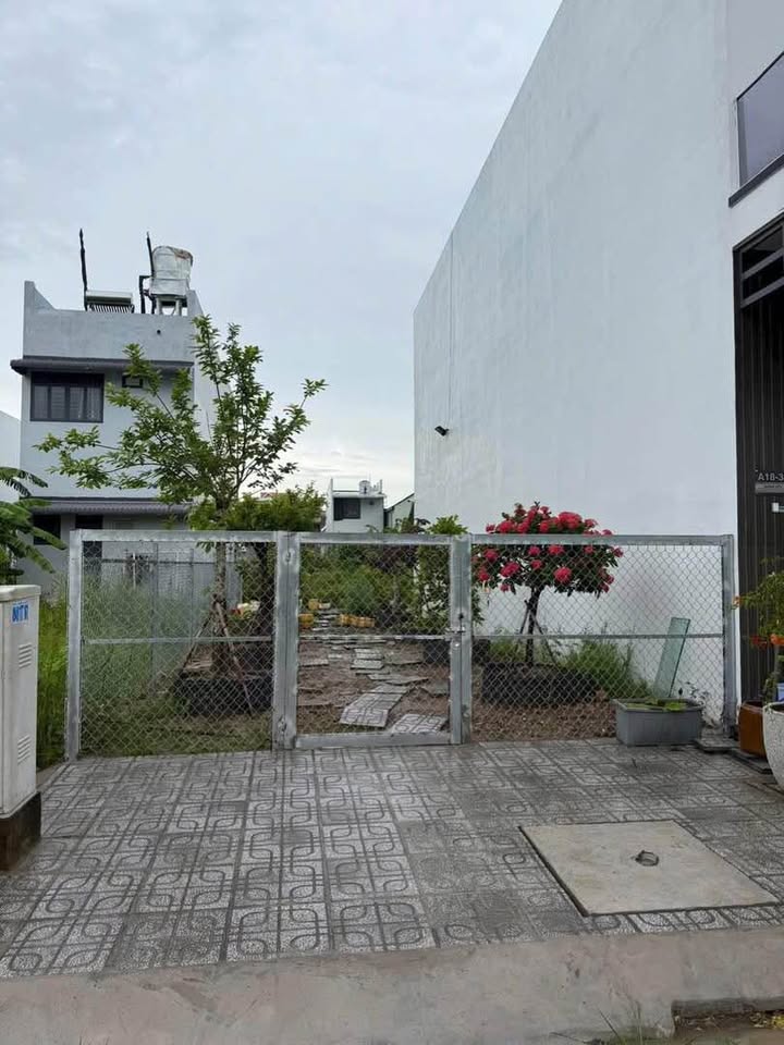 Đất nền KDC Nam An Hòa Rạch Giá 80m² giá 1 tỷ - Đầu tư sinh lợi ngay!