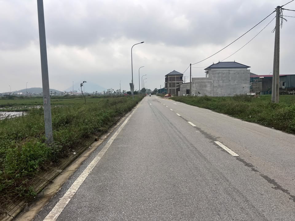 Đất đấu giá Kỳ Đồng 180m² giá thỏa thuận - Cơ hội đầu tư sinh lời