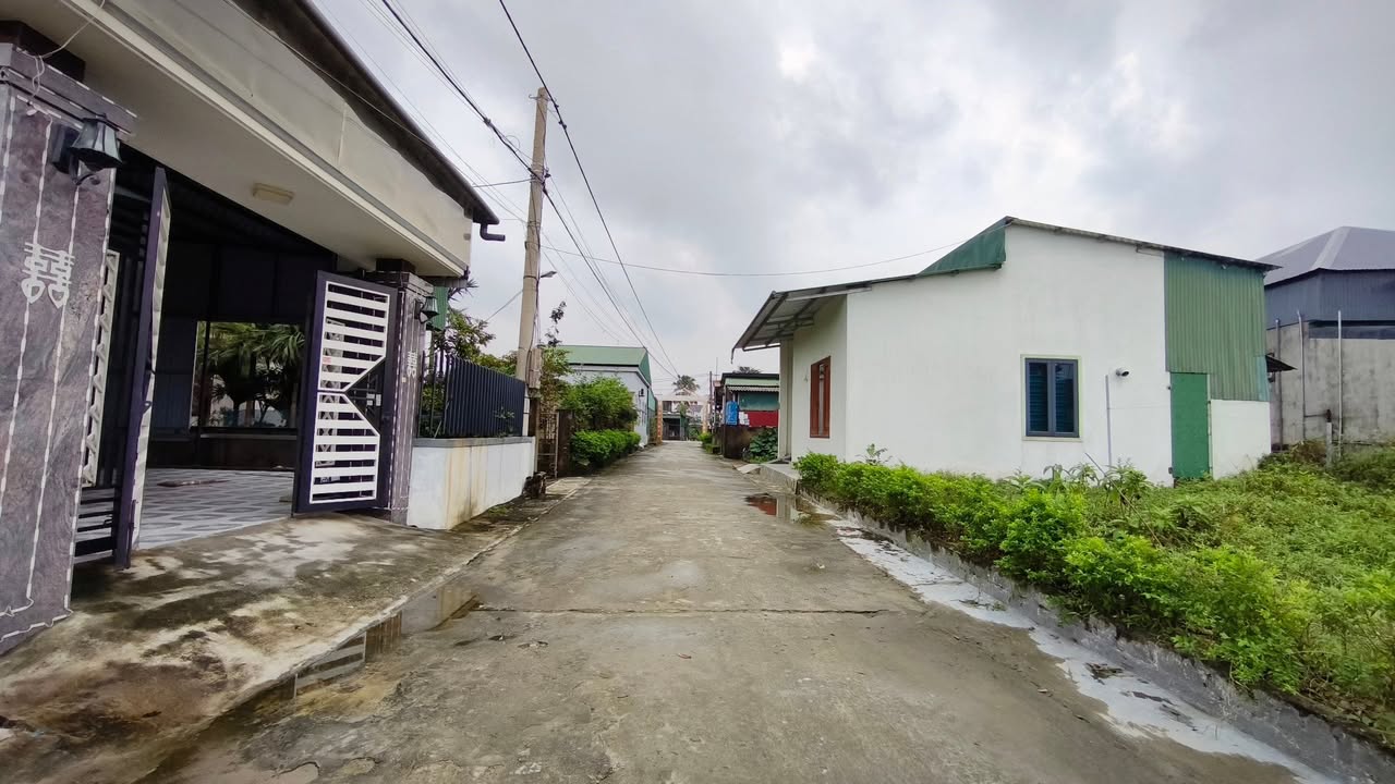 Đất nền Thúy Hội, Thạch Hưng 140m² giá chỉ 2.6 tỷ - Đầu tư sinh lời lý tưởng!