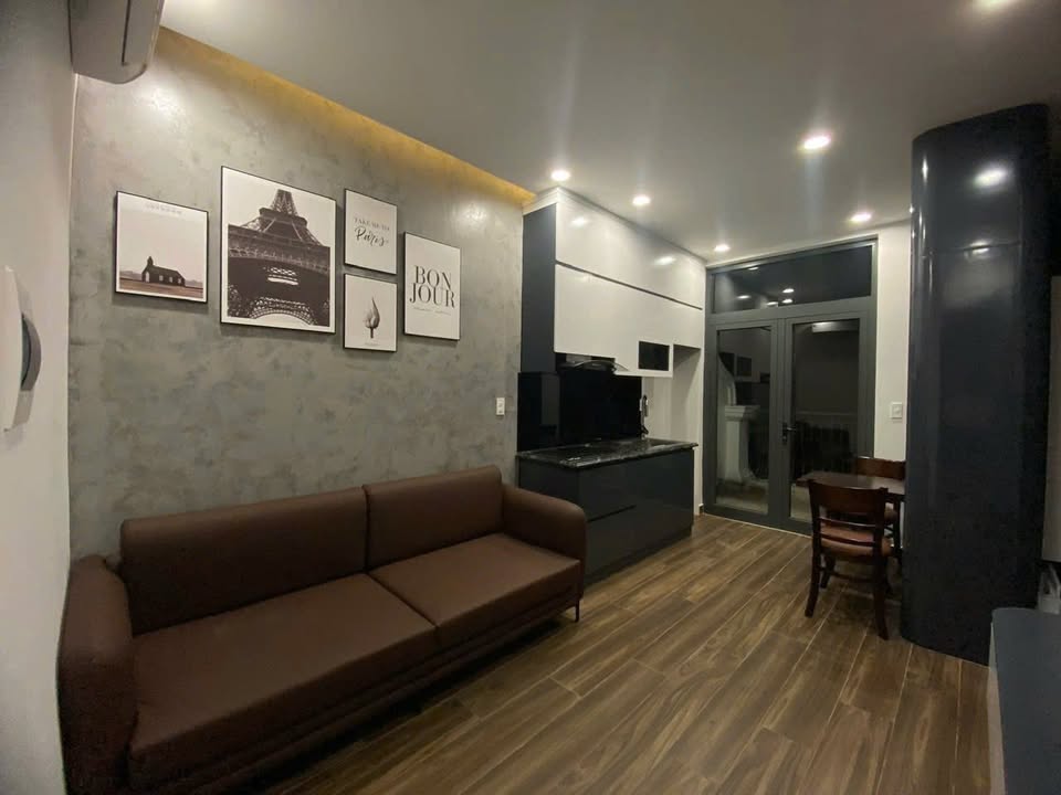 Nhà nguyên căn Vinhomes Marina Hải Phòng 90m² giá 32 triệu - Thang máy hiện đại