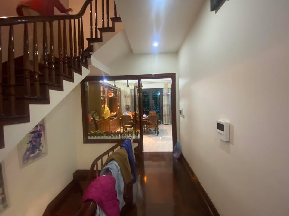 Townhouse liền kề Văn Khê 83m² giá 19 tỷ - Chính chủ cần bán gấp!