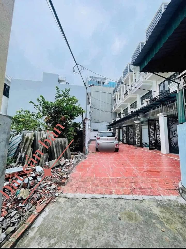 Đất nền Tiền Phong 56m² giá 1.5 tỷ - Cơ hội đầu tư không thể bỏ lỡ!