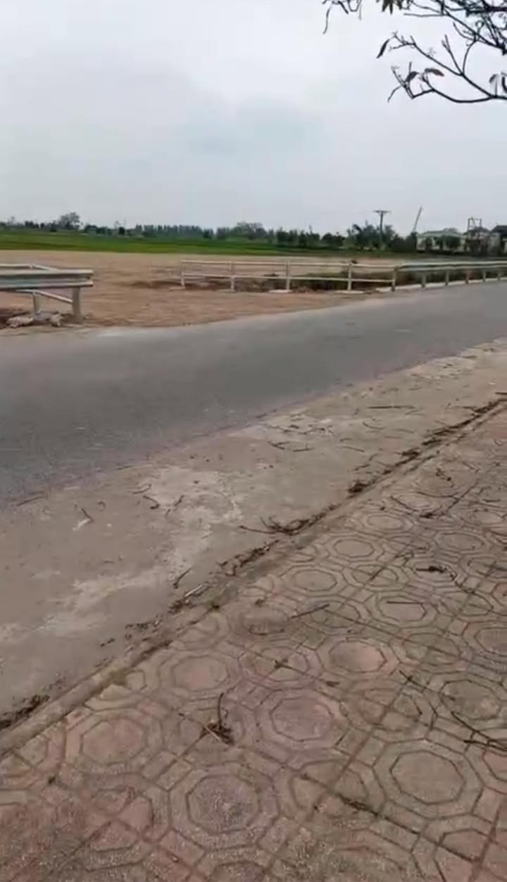 Đất nền Vũ Bình, Kiến Xương, Thái Bình 100m² giá chỉ 900 triệu - Đối diện cao tốc nối 5 tỉnh!