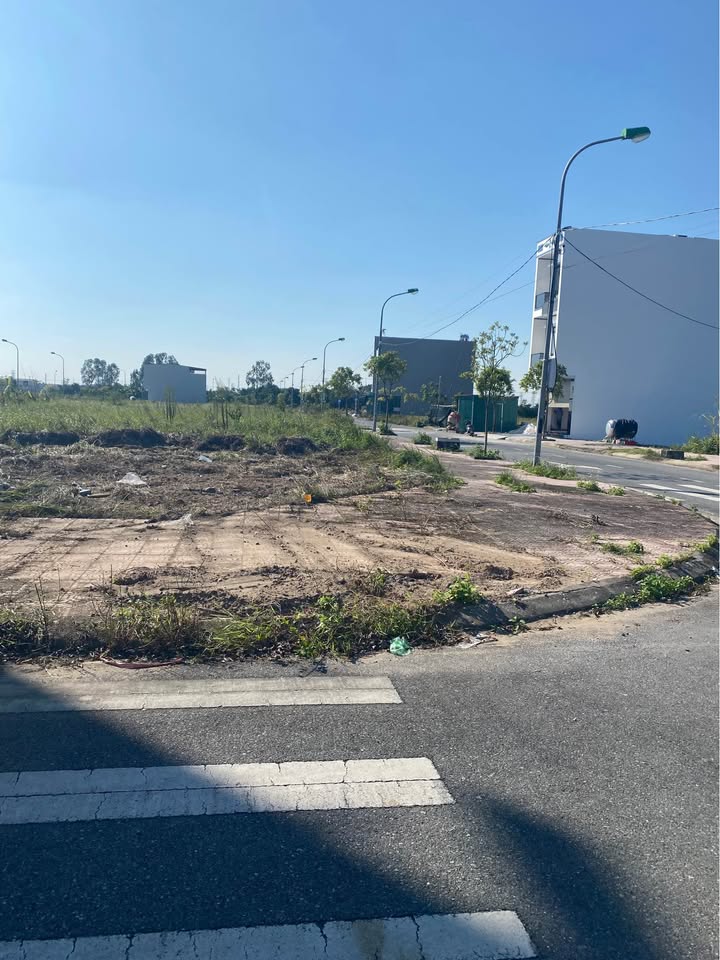 Đất nền liền kề khu tái định cư Minh Quang 120m² giá 1 tỷ - Đầu tư sinh lời hấp dẫn!