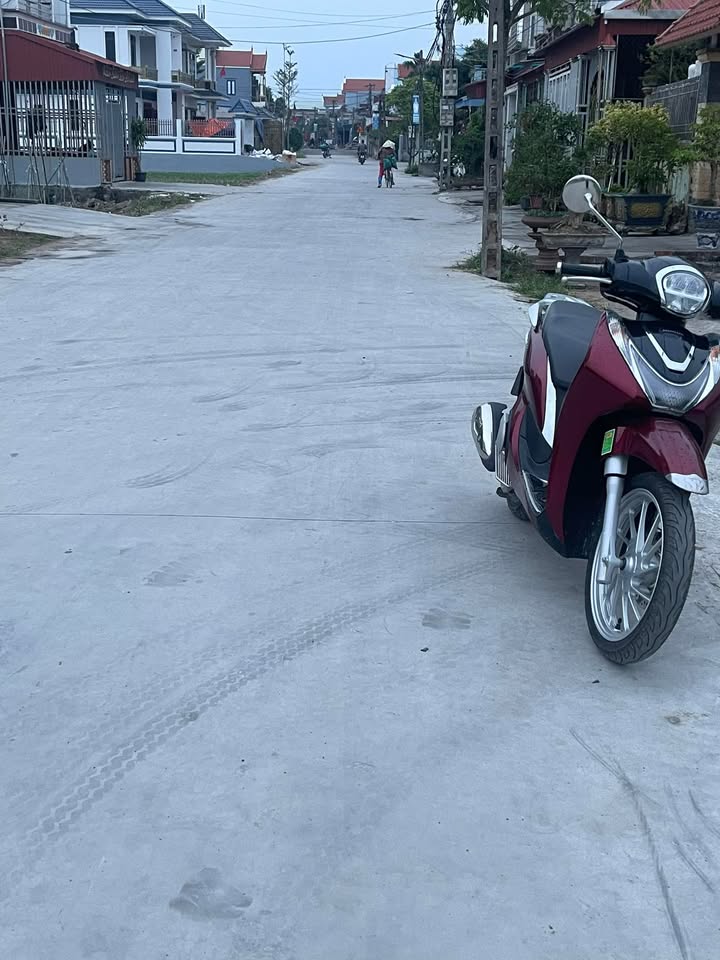 Đất thổ cư Thụy Trường 143m² giá thỏa thuận - Kinh doanh sầm uất!