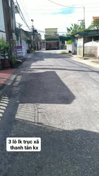 Đất nền Thanh Tân, Kiến Xương 93.3m² giá chỉ 1 tỷ - Cơ hội đầu tư hấp dẫn!