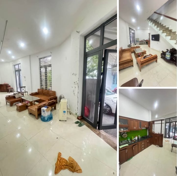 Nhà bán gấp tại Lê Độ, Thanh Khê - 65m² giá 5 tỷ - Kinh doanh tiềm năng!