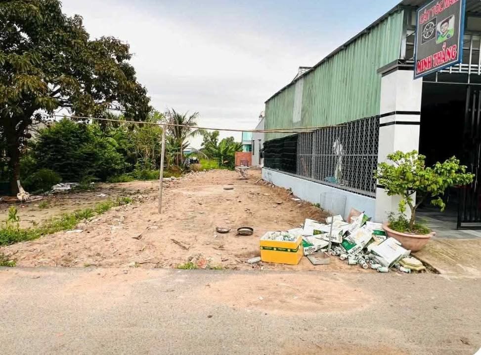 Đất nền Tam Phước, Long Điền 145m² giá 1.05 tỷ - Đường nhựa ô tô thông thoáng!