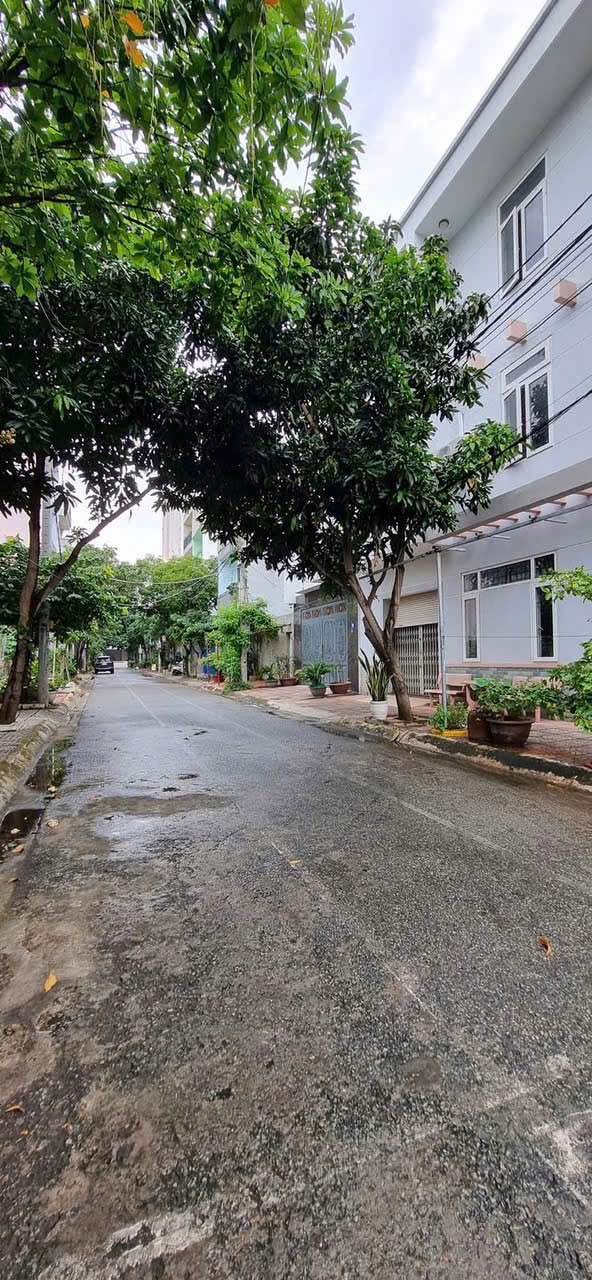 Đất nền mặt tiền Tôn Quang Phiệt, 90m² giá 9.3 tỷ - Đầu tư sinh lời cao!