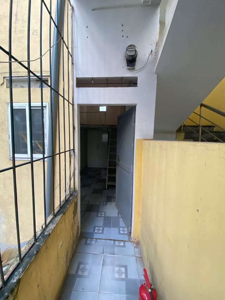 Phòng trọ tại 282 Kim Giang, Hoàng Mai, 2.8 triệu - Chính chủ cho thuê ngay!