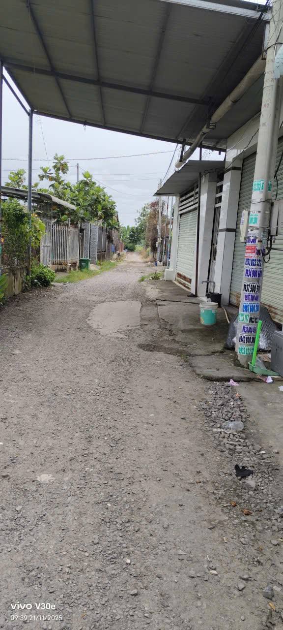 Nhà và 13 phòng trọ Hiệp Phước, Nhơn Trạch 424m² giá 7 tỷ - Đầu tư sinh lời ổn định!