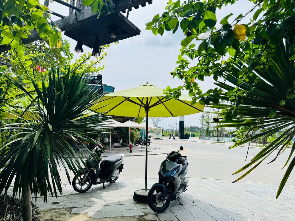 Đất nền Khu dân cư 577, đường Võ Nguyên Giáp, 100m² - Giá chỉ 1.5 tỷ!