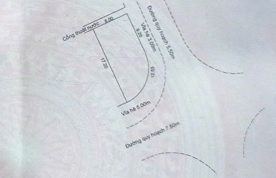 Đất nền Hòa Hải Đà Nẵng 120m² giá 7 tỷ - Tiềm năng x2 trong tương lai!