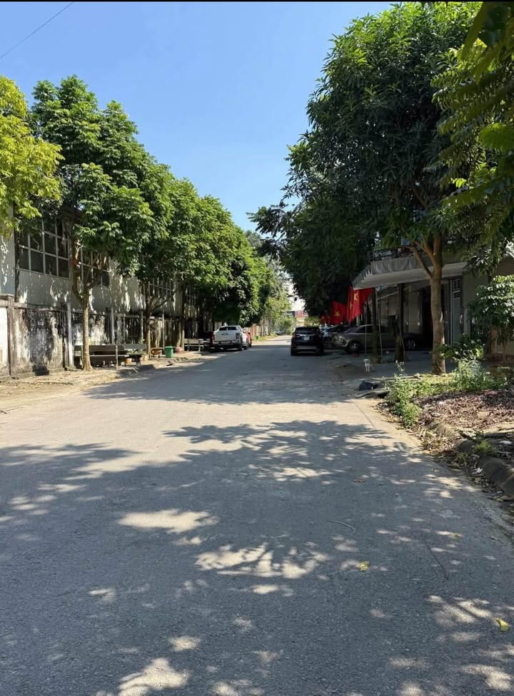 Đất nền Đông Thọ 85m², giá đầu tư - Sổ đỏ chính chủ, xây dựng tự do!