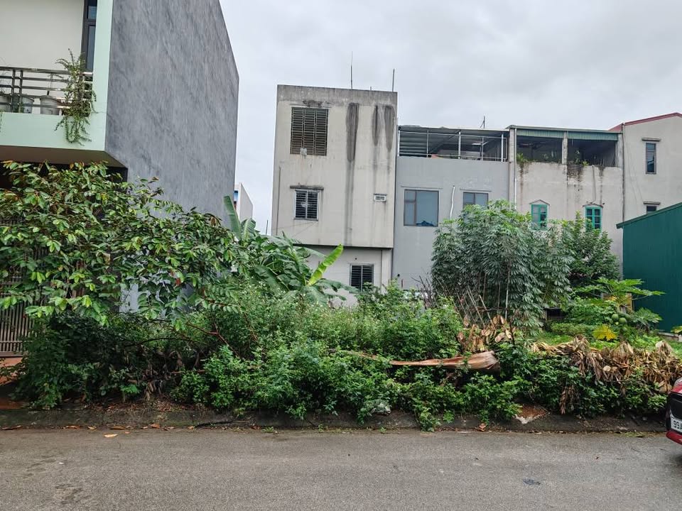 Đất nền giãn dân Phúc Sơn Bắc Ninh 80m² giá 7 tỷ - Cơ hội đầu tư hấp dẫn!