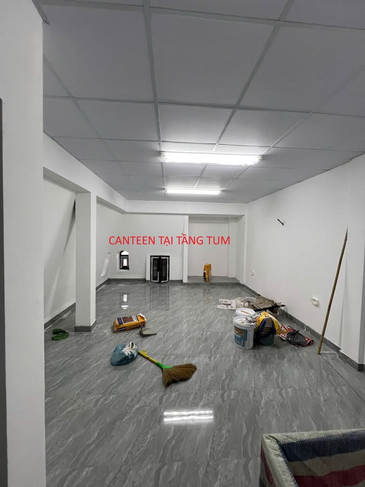 Biệt thự song lập D2-29, Phúc Đồng, Long Biên - Diện tích 270m², thích hợp làm văn phòng
