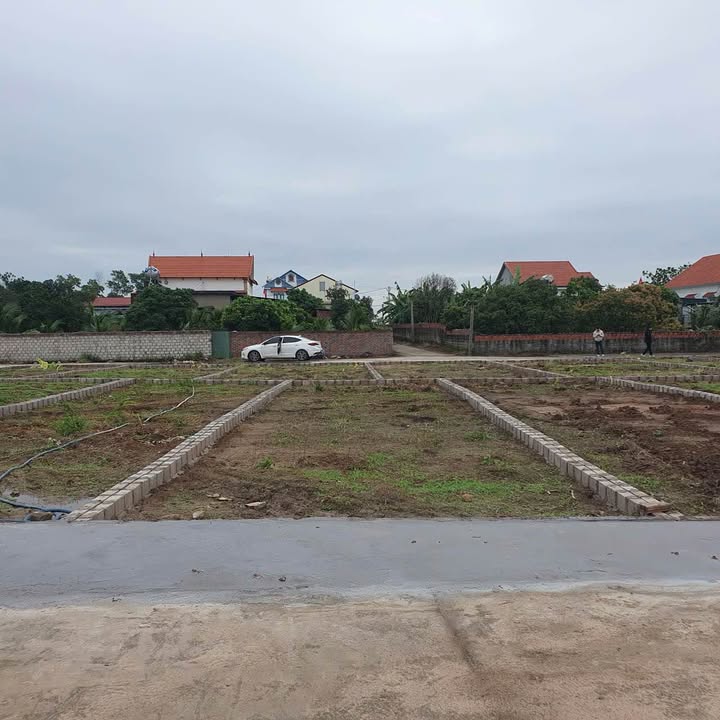 Đất nền phường An Sinh, Quảng Ninh 77.8m² giá 700 triệu - Đầu tư sinh lời ngay!