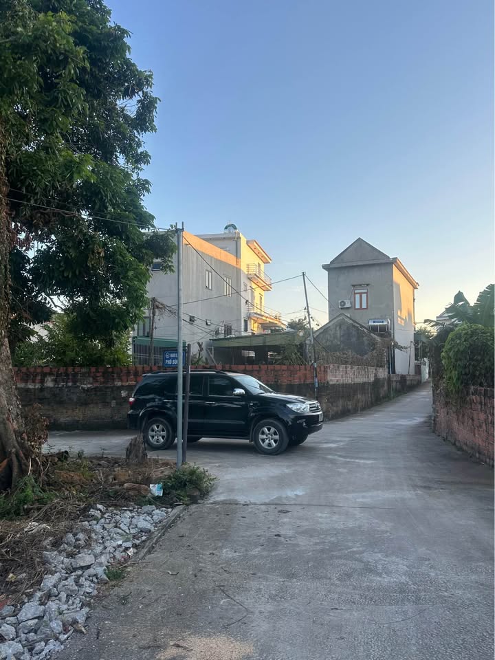 Đất nền Tân An, Quảng Yên 150m² giá 1.5 tỷ - Cơ hội đầu tư sinh lời!