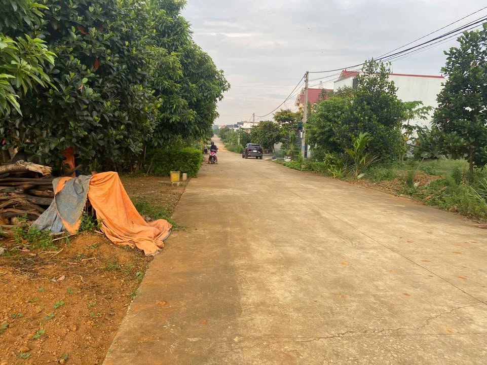 Đất nền Quang Sơn, Tam Điệp, Ninh Bình 7m² - Tiềm năng đầu tư lớn!