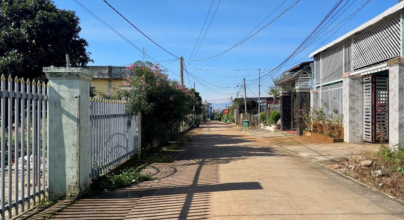 Đất nền Liên Hiệp Đức Trọng 10m giá 2.39 tỷ - Cơ hội đầu tư hiếm có!