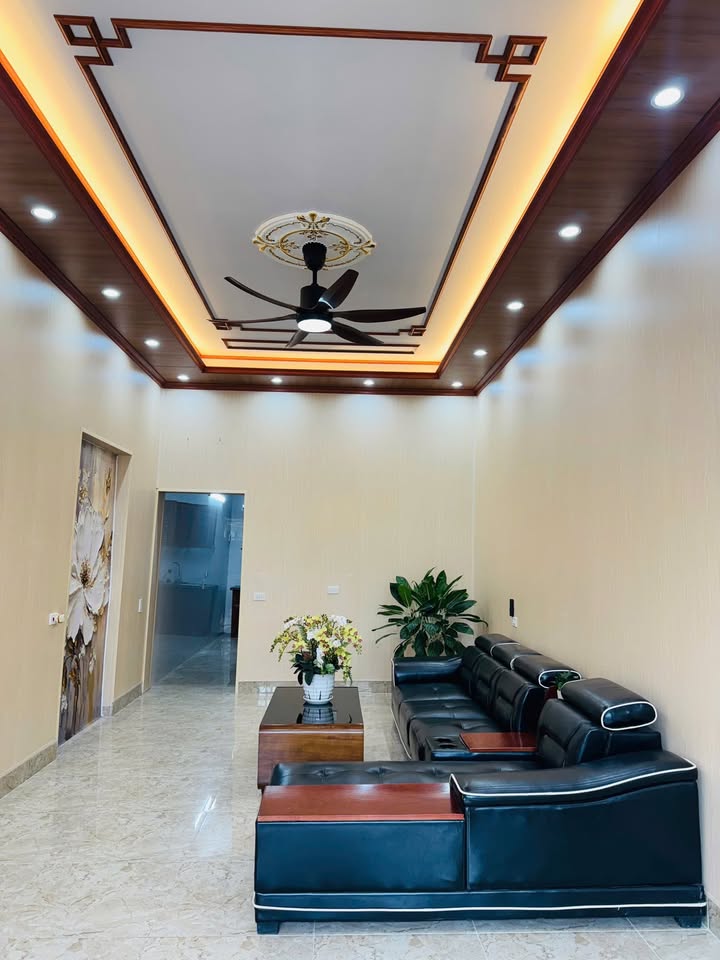 Nhà riêng phố Nhữ Đình Hiền, Hải Dương 56.6m² giá 1 tỷ - Sẵn sàng vào ở!