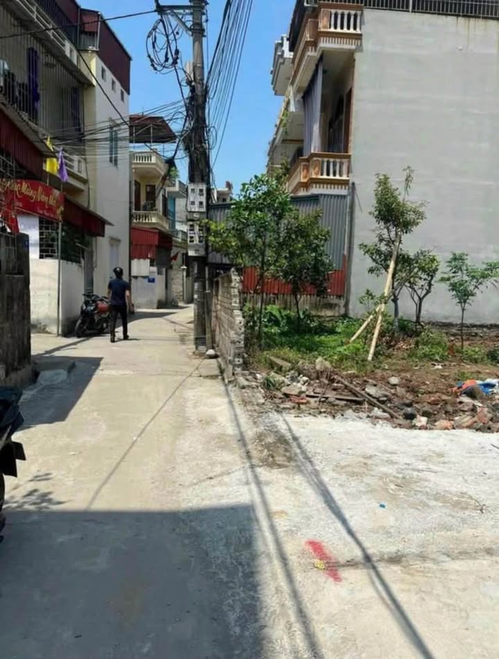 Đất nền Ngọc Uyên, Hải Dương 182m² giá 5.2 tỷ - Vị trí trung tâm, tiện ích đầy đủ!