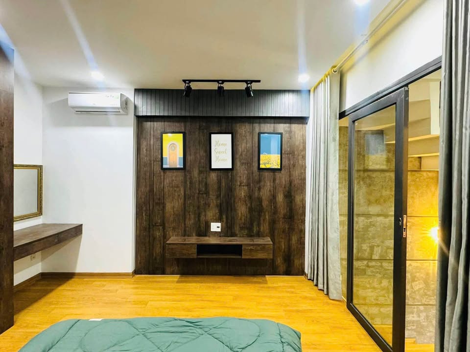 Nhà nguyên căn cho thuê tại đường Nguyễn Phước Nguyên, Đà Nẵng - Full nội thất, chỉ 8 triệu/tháng!