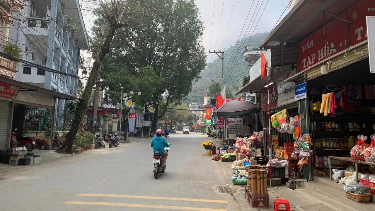 Đất nền Ngọc Hà, Hà Giang 162,7m² giá 2 tỷ - Vị trí đắc địa, thương lượng ngay!