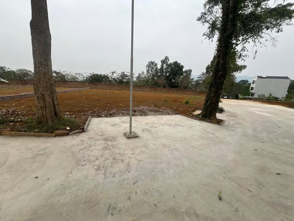 Đất nền Phú Cát Quốc Oai 400m² giá đầu tư - Lô góc cực đẹp